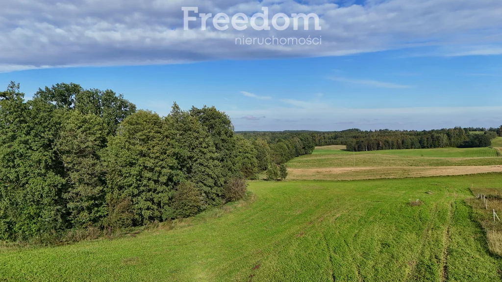 Działka 1 000,00 m², oferta nr , 11314/3685/OGS, Wronka