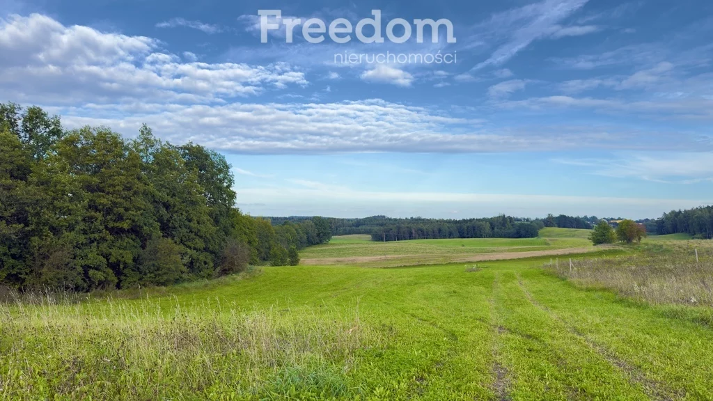 Działka 1 000,00 m², oferta nr , 11314/3685/OGS, Wronka