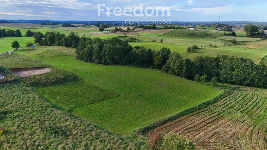 Działka 1 000,00 m², oferta nr , 11314/3685/OGS, Wronka