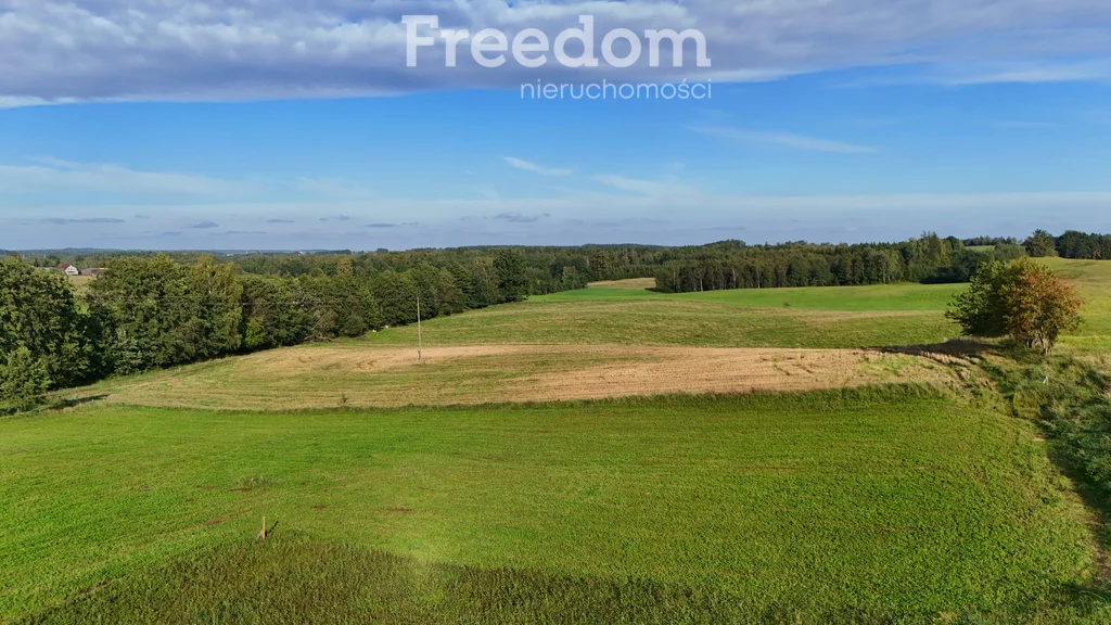 Działka 1 000,00 m², oferta nr , 11314/3685/OGS, Wronka