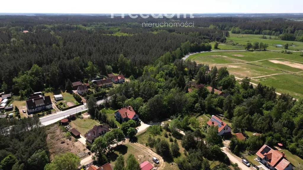 Działka 2 471,00 m², oferta nr , 7901/3685/OGS, Wrzesina