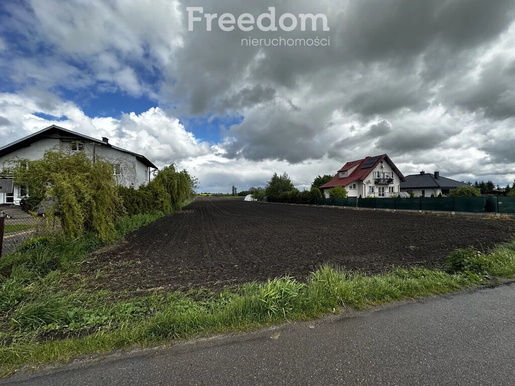 Apartamenty 10545/3685/OGS Jacków Wrzosowa