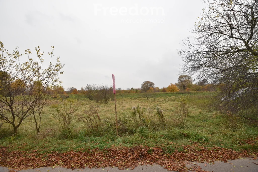 Działka 620,00 m², oferta nr , 9061/3685/OGS, Ostrowiec Świętokrzyski, Wschodnia