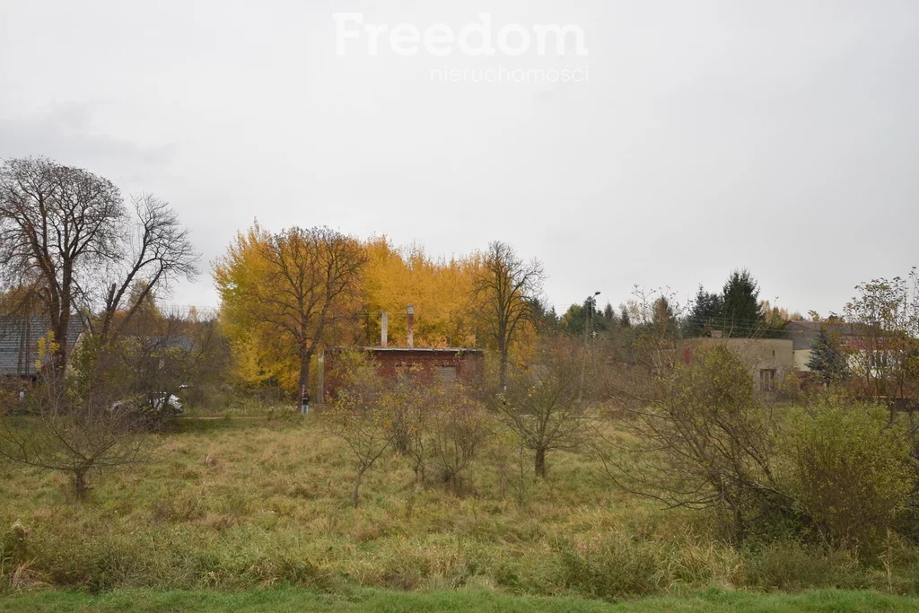 Działka 620,00 m², oferta nr , 9061/3685/OGS, Ostrowiec Świętokrzyski, Wschodnia