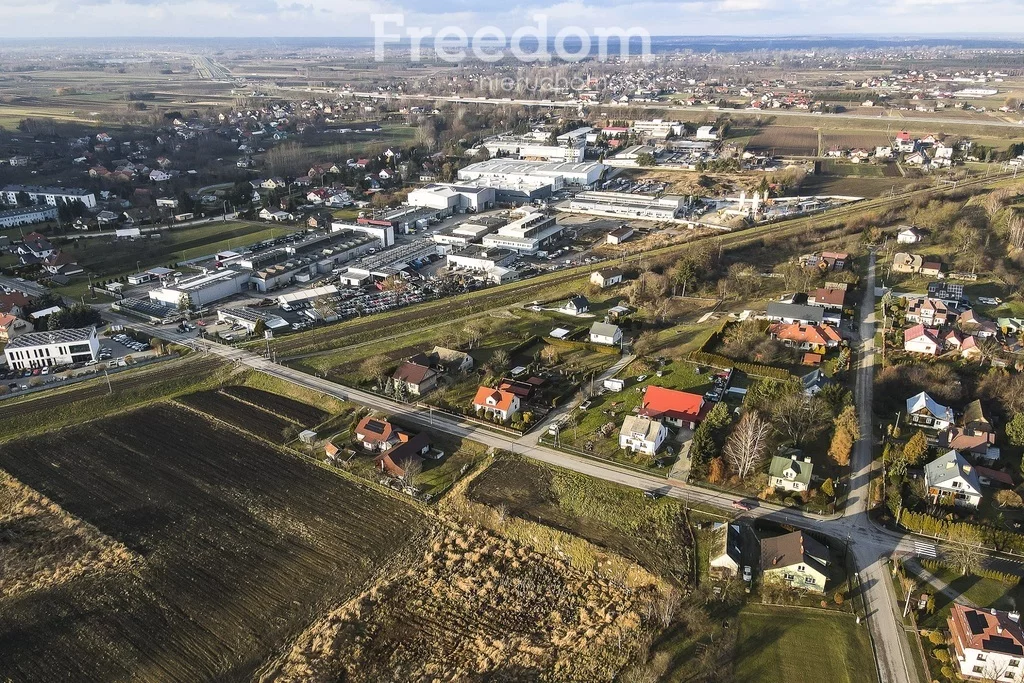 Działka na sprzedaż, 1 812,00 m², oferta nr 9535/3685/OGS