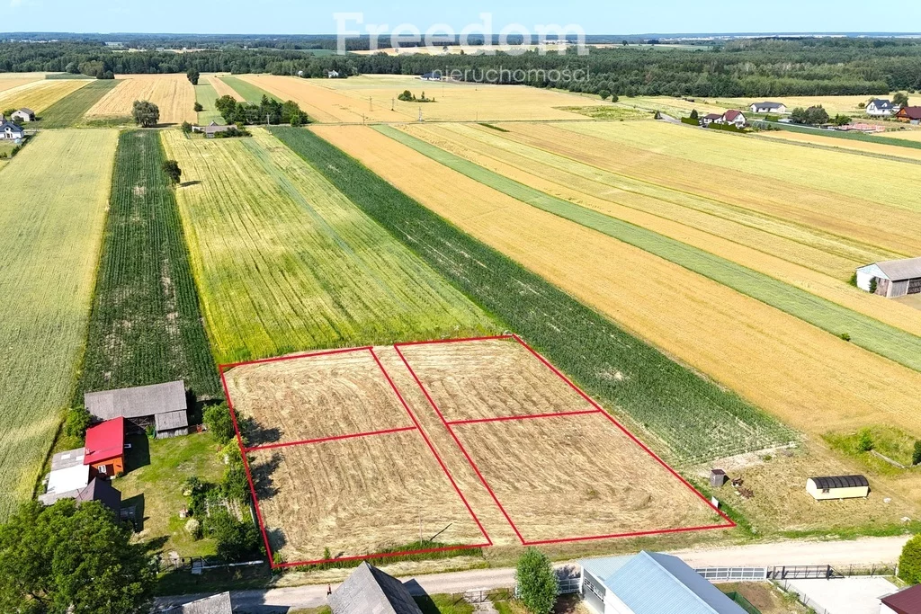 Apartamenty 10902/3685/OGS Wyczółki