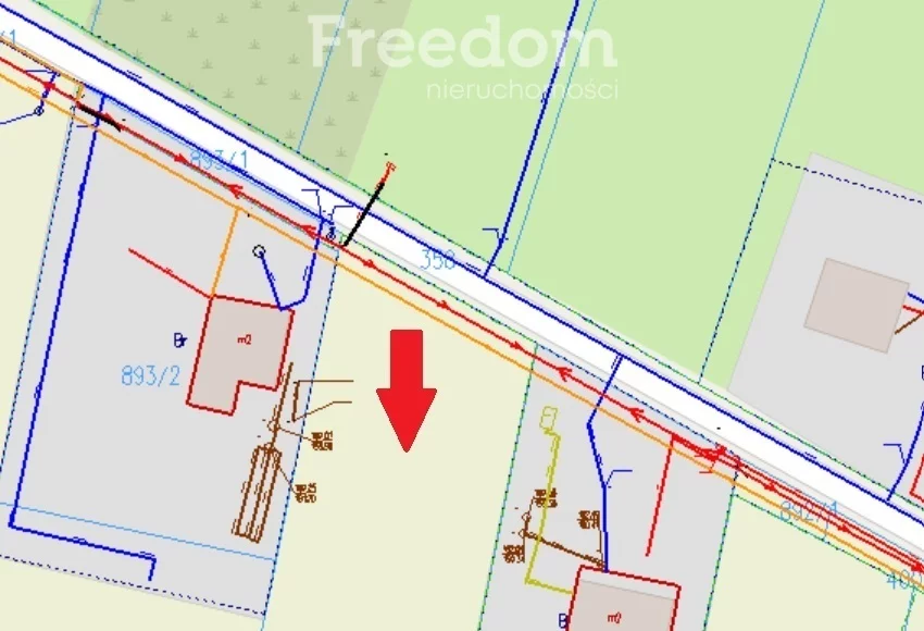 Apartamenty 11496/3685/OGS Wyczółki
