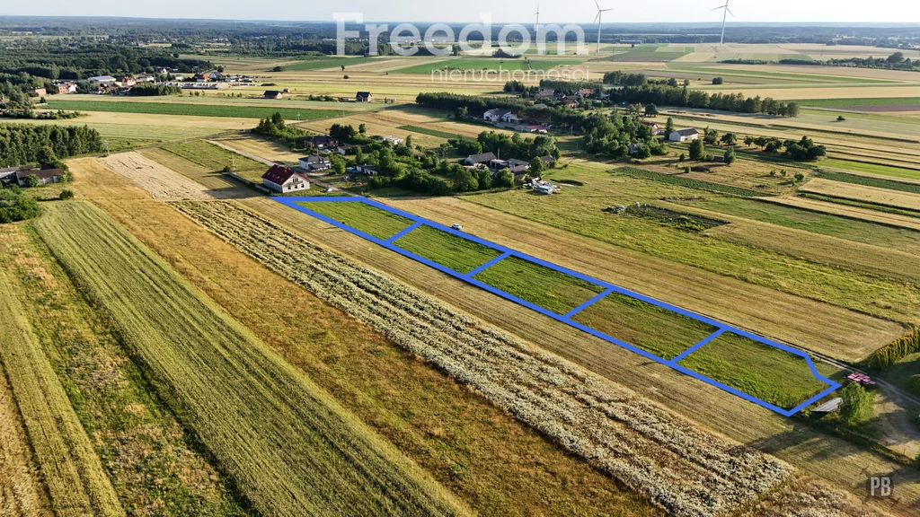 Apartamenty 10795/3685/OGS Wydrzyn