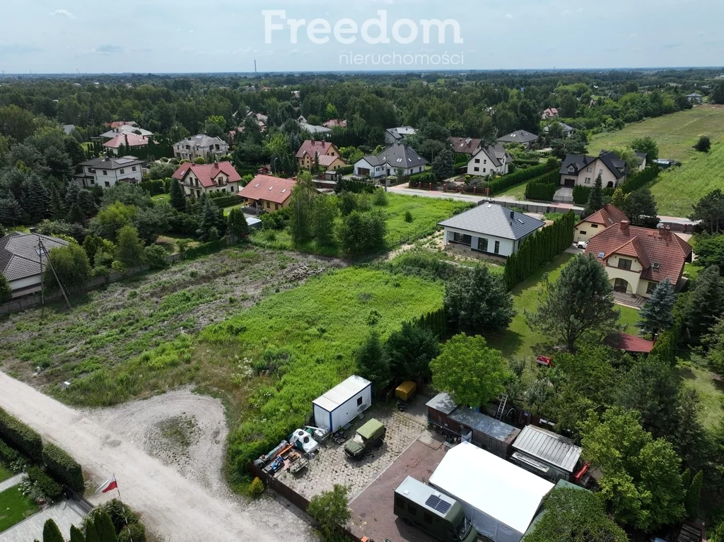Działka 1 197,00 m², oferta nr , 10972/3685/OGS, Wyględy