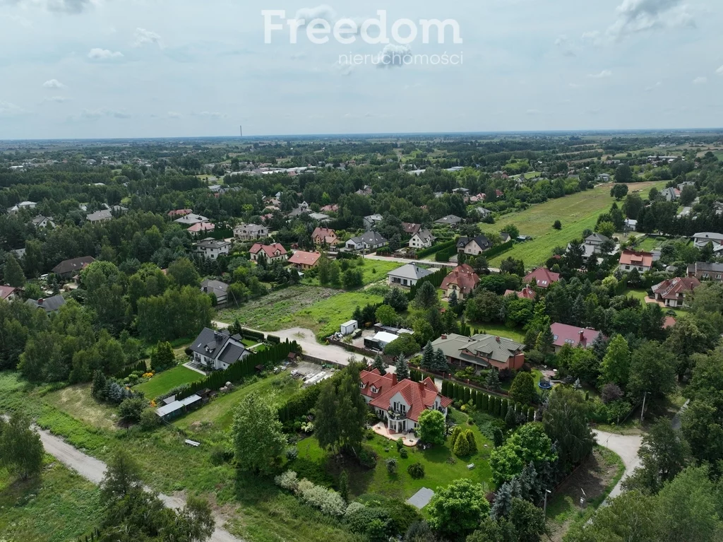 Działka 1 197,00 m², oferta nr , 10972/3685/OGS, Wyględy