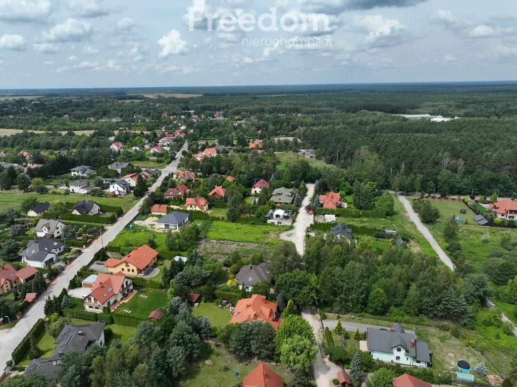 Działka 1 197,00 m², oferta nr , 10972/3685/OGS, Wyględy
