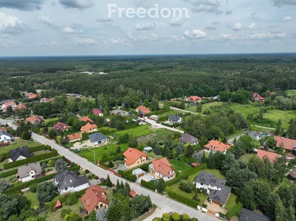 Działka 1 197,00 m², oferta nr , 10972/3685/OGS, Wyględy