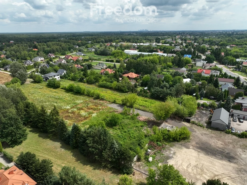 Działka 900,00 m², oferta nr , 10973/3685/OGS, Wyględy