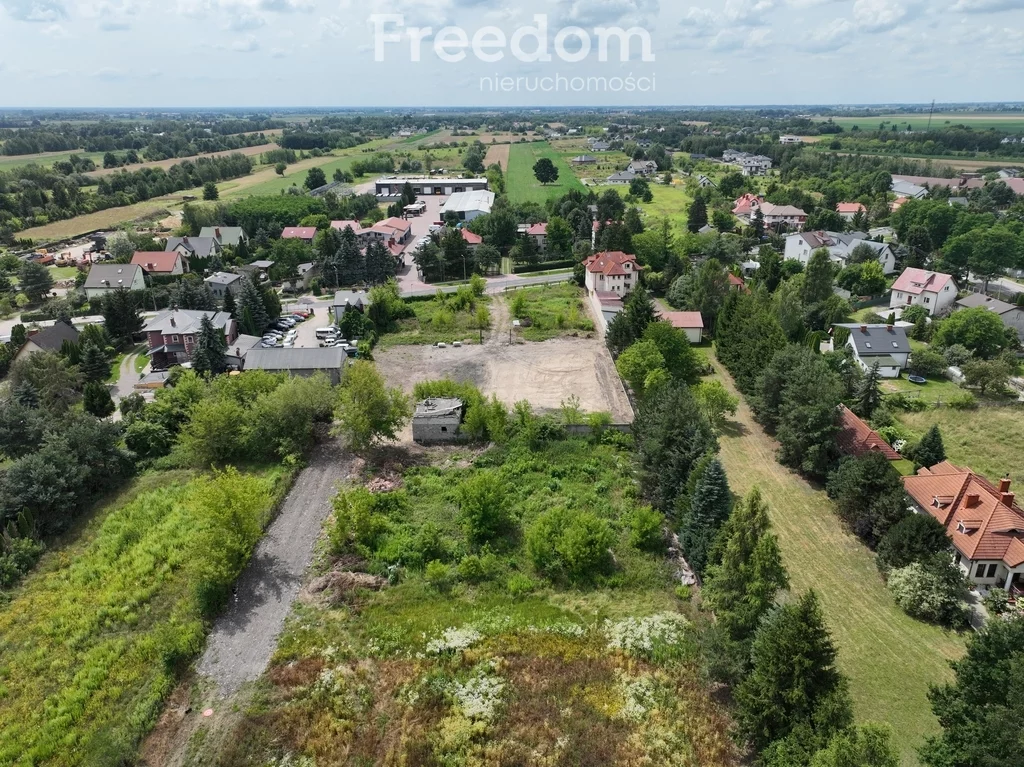 Działka 900,00 m², oferta nr , 10973/3685/OGS, Wyględy