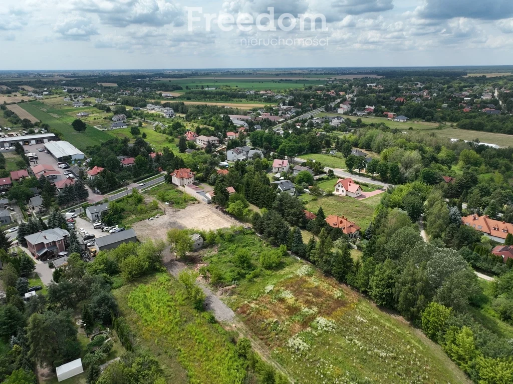Działka 900,00 m², oferta nr , 10973/3685/OGS, Wyględy