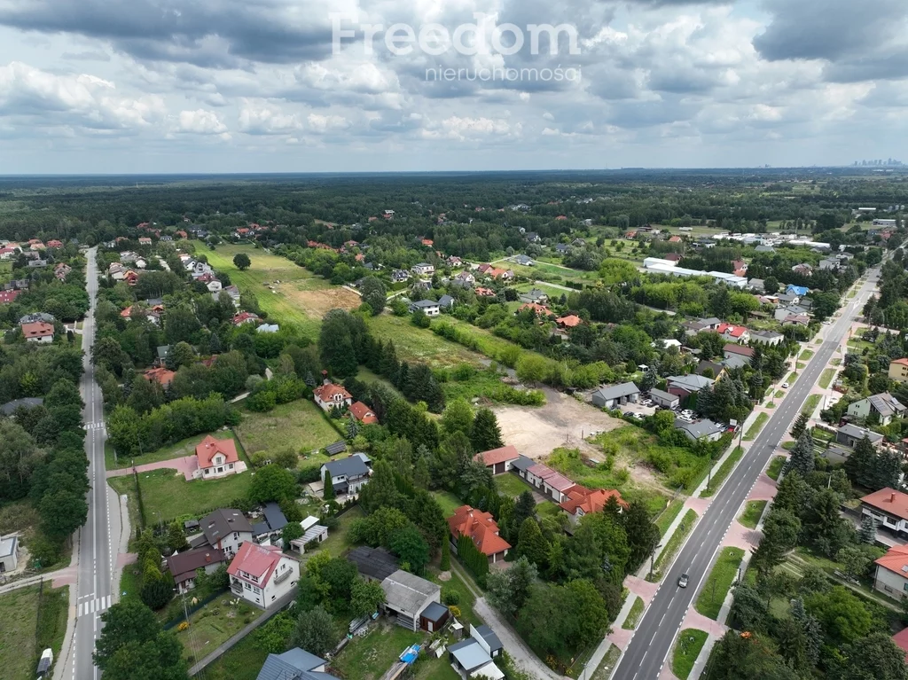 Działka 900,00 m², oferta nr , 10973/3685/OGS, Wyględy