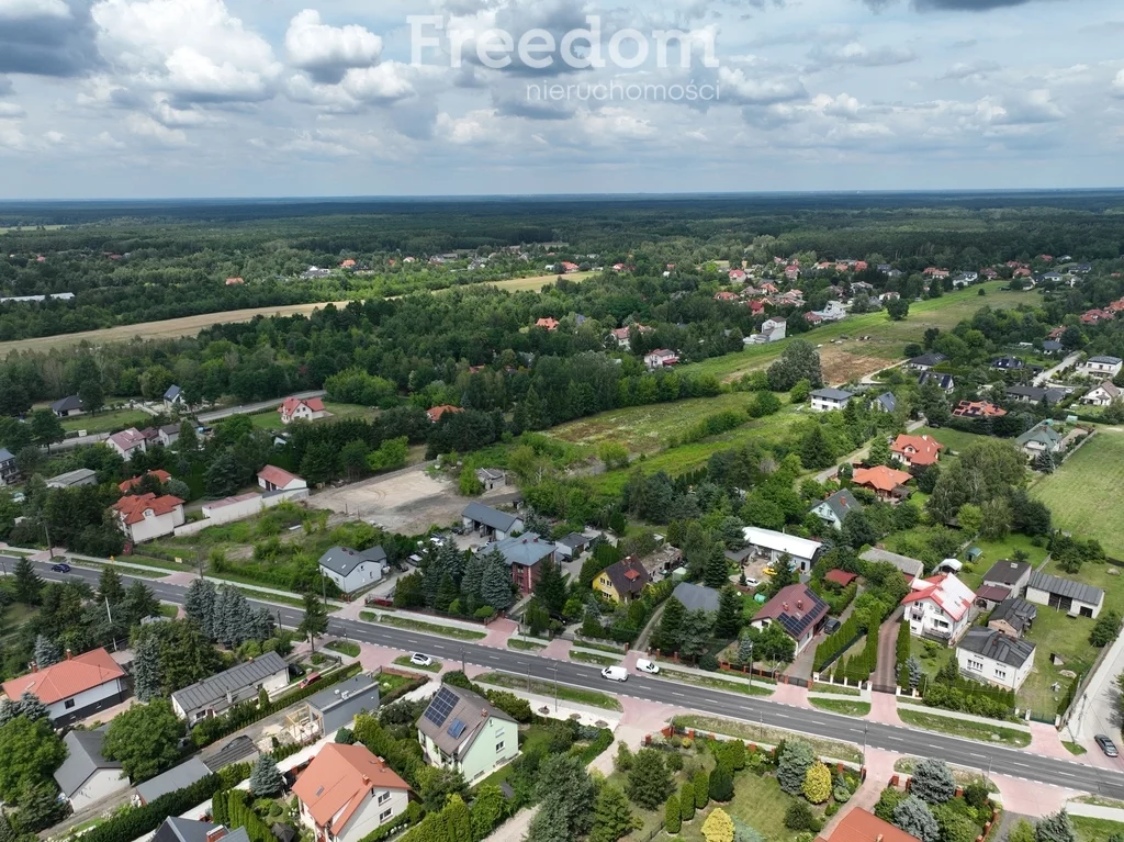 Działka 900,00 m², oferta nr , 10973/3685/OGS, Wyględy