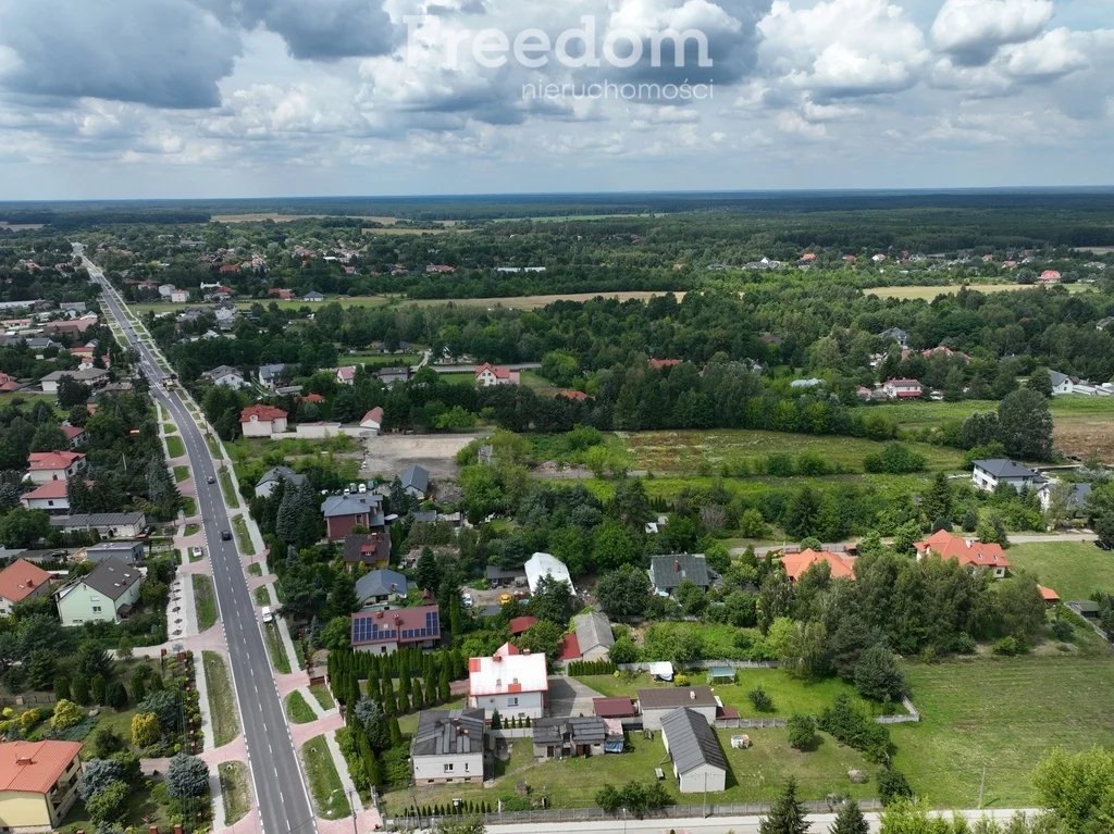 Działka 900,00 m², oferta nr , 10973/3685/OGS, Wyględy