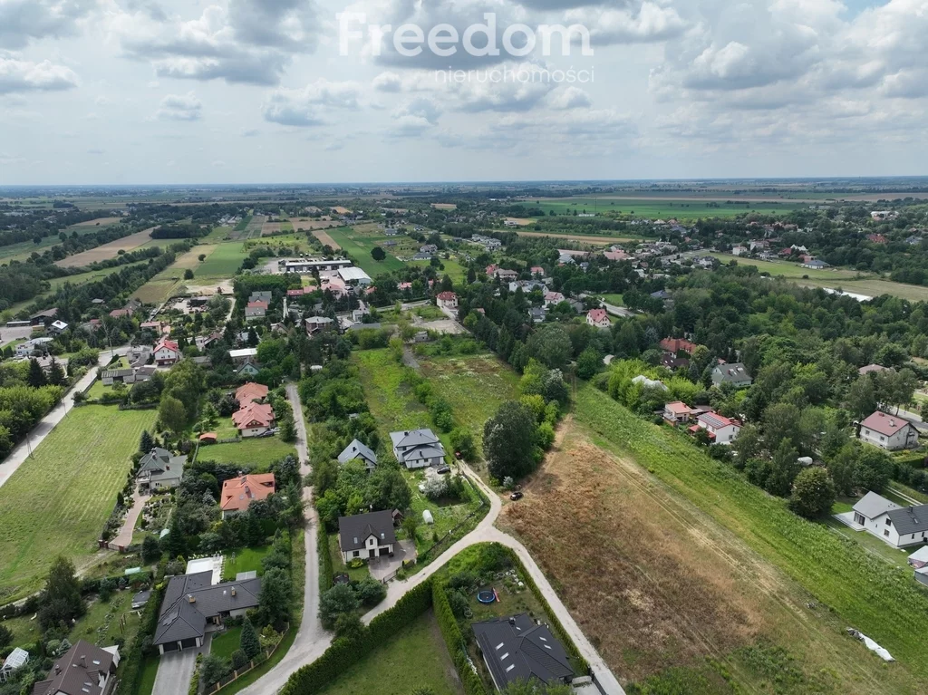 Działka 900,00 m², oferta nr , 10973/3685/OGS, Wyględy