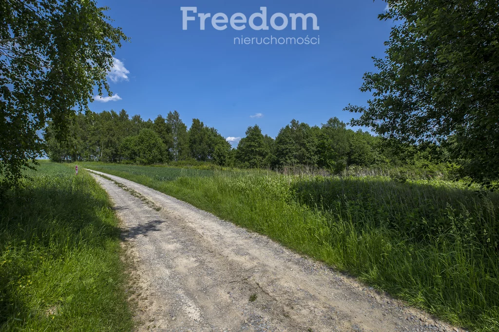 Działka 4 600,00 m², oferta nr , 11143/3685/OGS, Wysoka Strzyżowska