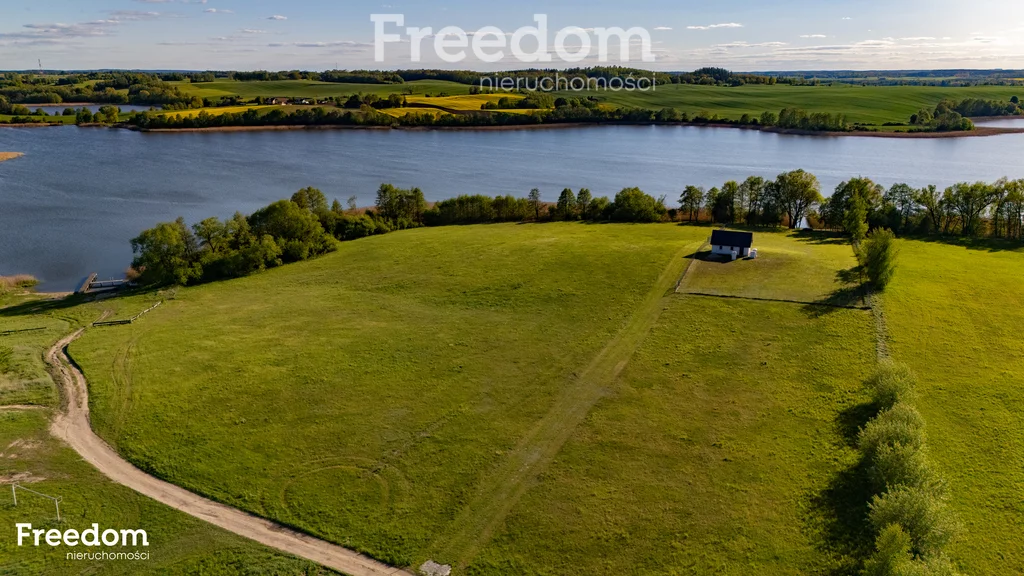 Działka 4 022,00 m², oferta nr , 10529/3685/OGS, Wyszembork