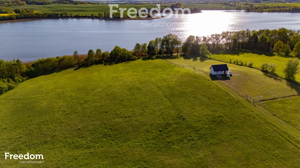 Działka 4 022,00 m², oferta nr , 10529/3685/OGS, Wyszembork