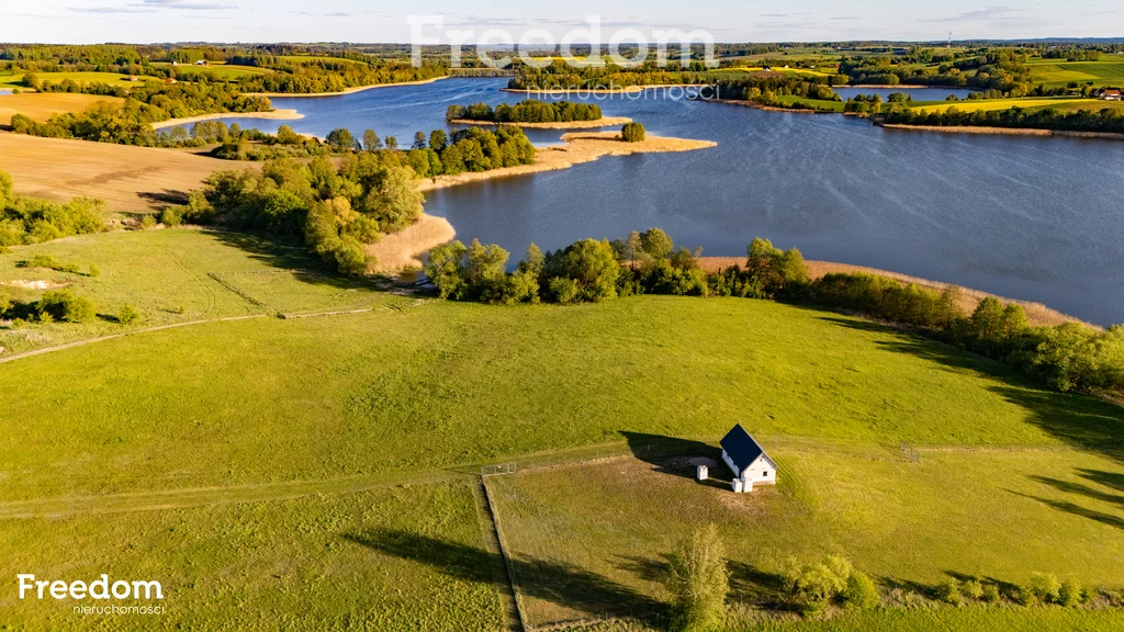 Działka 4 022,00 m², oferta nr , 10529/3685/OGS, Wyszembork