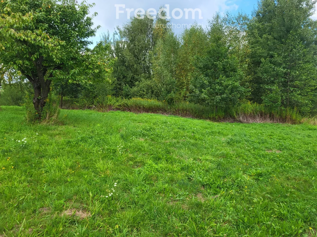Działka 1 550,00 m², oferta nr , 9544/3685/OGS, Wyźrał