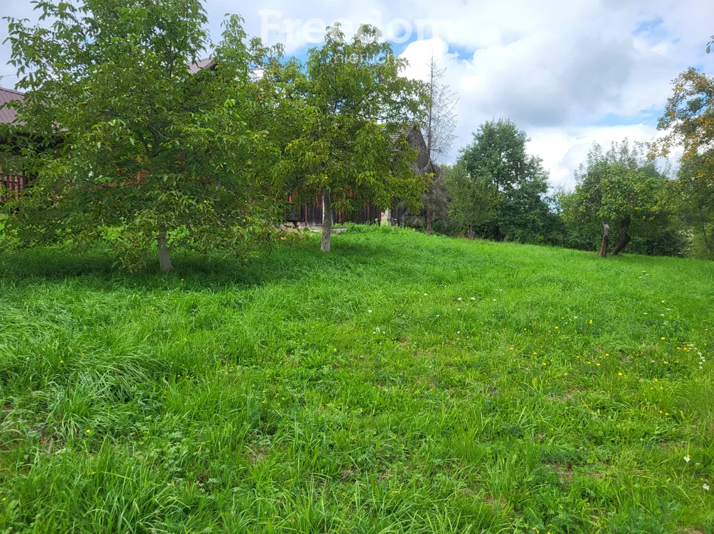 Działka 1 550,00 m², oferta nr , 9544/3685/OGS, Wyźrał