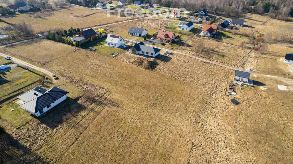 Działka 2 366,00 m², oferta nr , 11228/3685/OGS, Pomlewo, Wyżynna