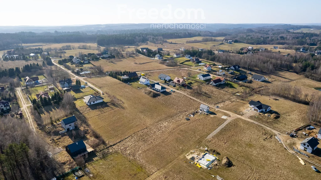 Działka 2 366,00 m², oferta nr , 11228/3685/OGS, Pomlewo, Wyżynna