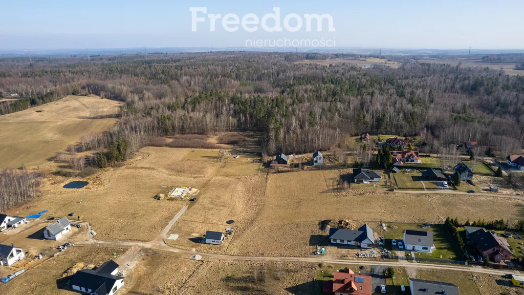 Działka 2 366,00 m², oferta nr , 11228/3685/OGS, Pomlewo, Wyżynna