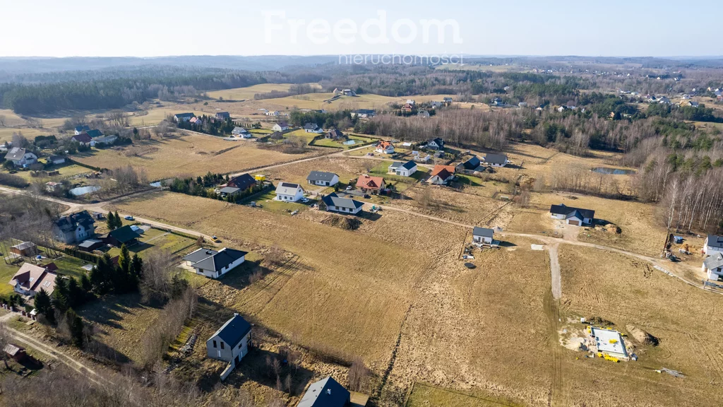 Działka 2 366,00 m², oferta nr , 11228/3685/OGS, Pomlewo, Wyżynna