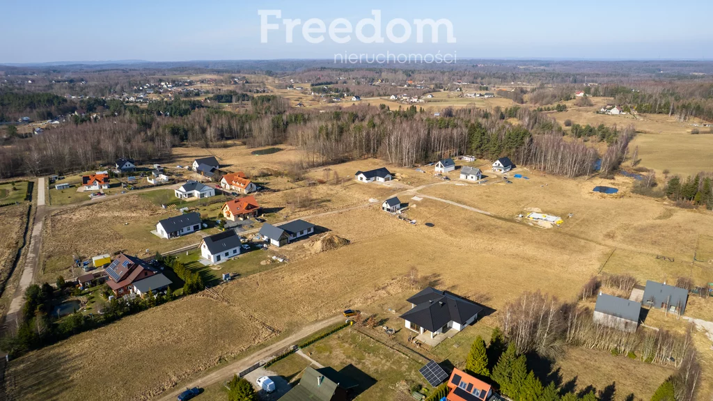 Działka 2 366,00 m², oferta nr , 11228/3685/OGS, Pomlewo, Wyżynna