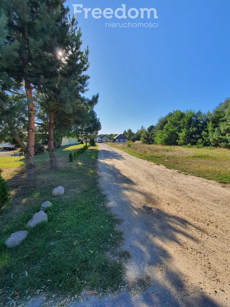 Działka 1 289,00 m², oferta nr , 7687/3685/OGS, Zaberbecze