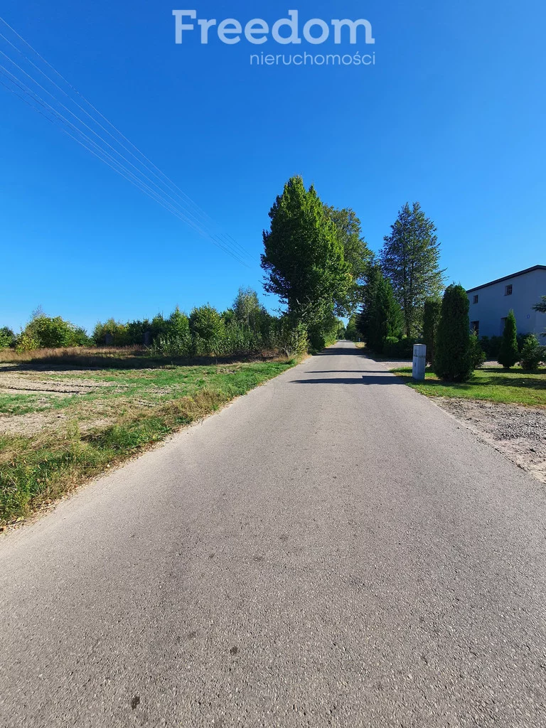 Działka 1 289,00 m², oferta nr , 7687/3685/OGS, Zaberbecze