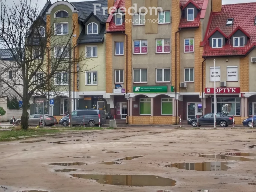 Działka 150,00 m², oferta nr , 11/3685/OGW, Augustów, Żabia