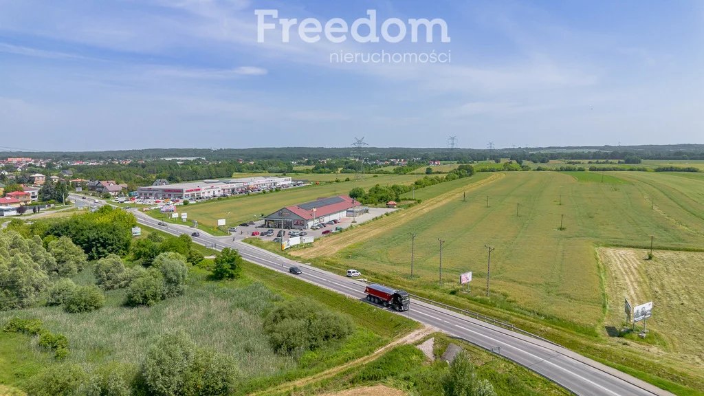 Apartamenty 10729/3685/OGS Żabno