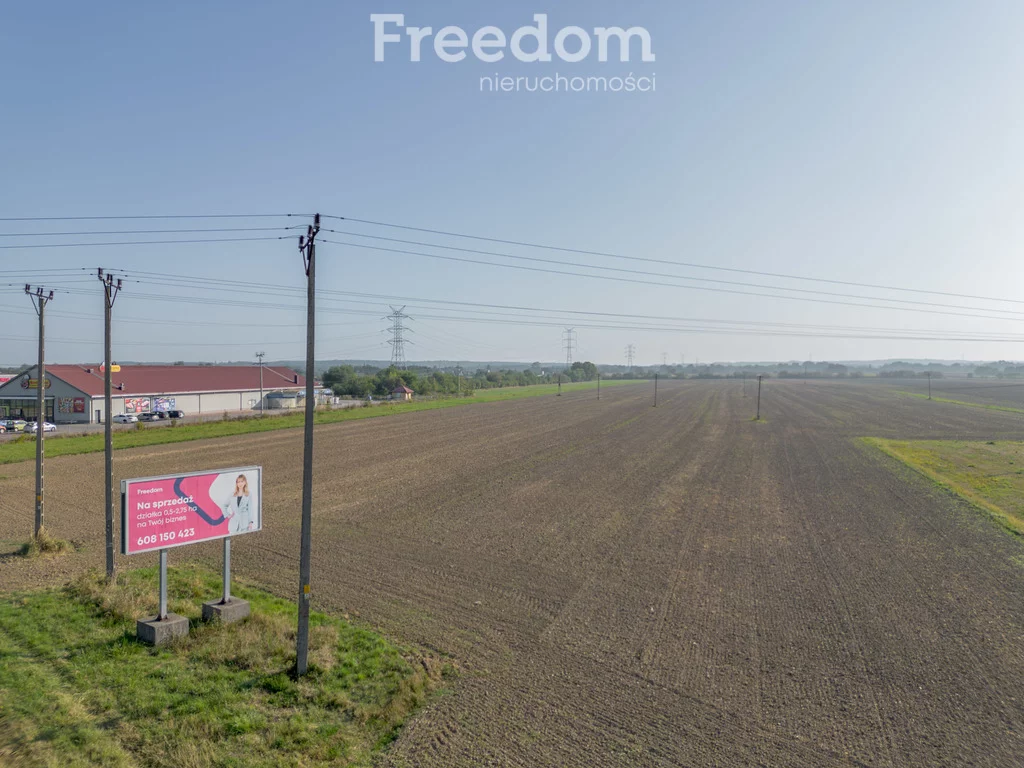 Działka 4 979,00 m², oferta nr , 10729/3685/OGS, Żabno