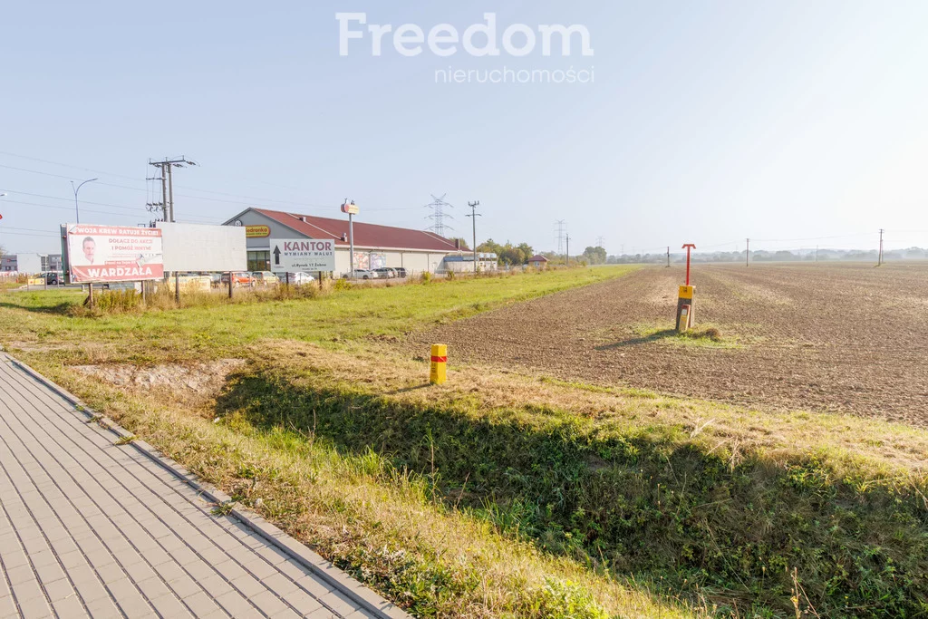 Działka 4 979,00 m², oferta nr , 10729/3685/OGS, Żabno