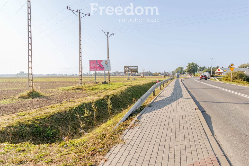 Działka 4 979,00 m², oferta nr , 10729/3685/OGS, Żabno