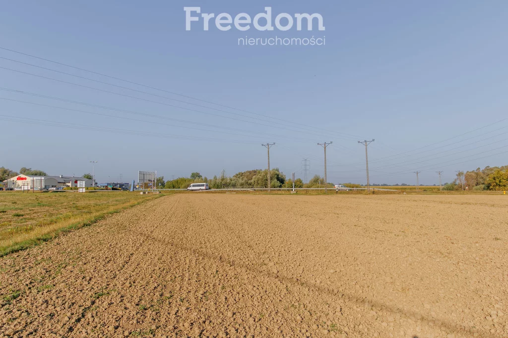 Działka 4 979,00 m², oferta nr , 10729/3685/OGS, Żabno