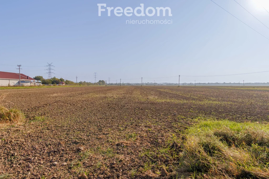 Działka 4 979,00 m², oferta nr , 10729/3685/OGS, Żabno