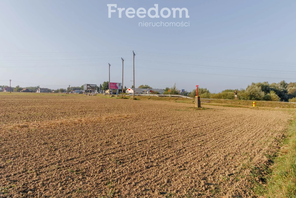 Działka 4 979,00 m², oferta nr , 10729/3685/OGS, Żabno