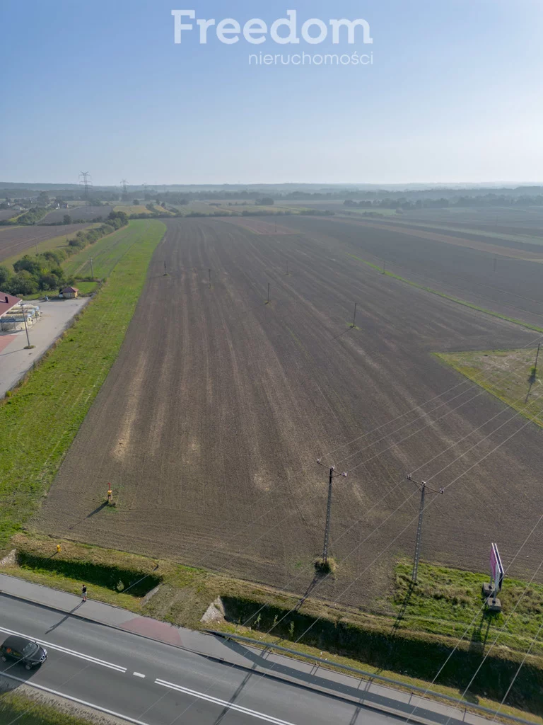Działka 4 979,00 m², oferta nr , 10729/3685/OGS, Żabno