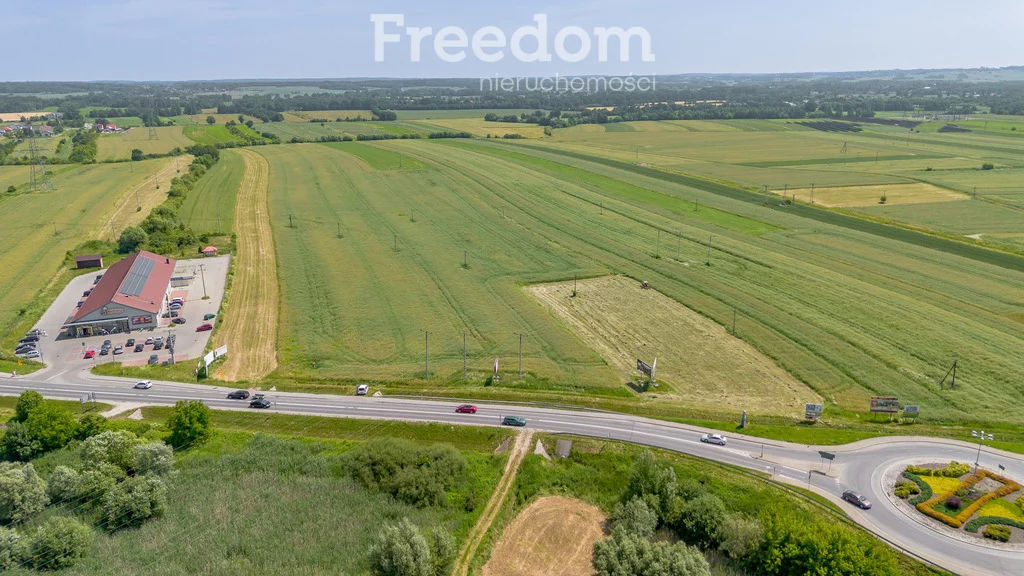 Apartamenty 10735/3685/OGS Żabno