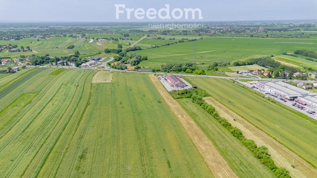 Apartamenty 10736/3685/OGS Żabno