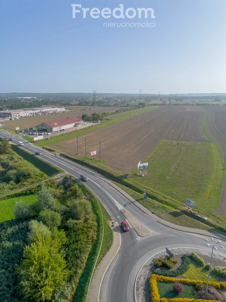 Działka 8 817,00 m², oferta nr , 10736/3685/OGS, Żabno
