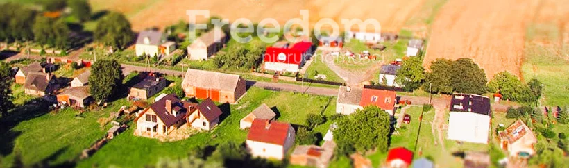 Działka 1 500,00 m², oferta nr , 9048/3685/OGS, Zagórze