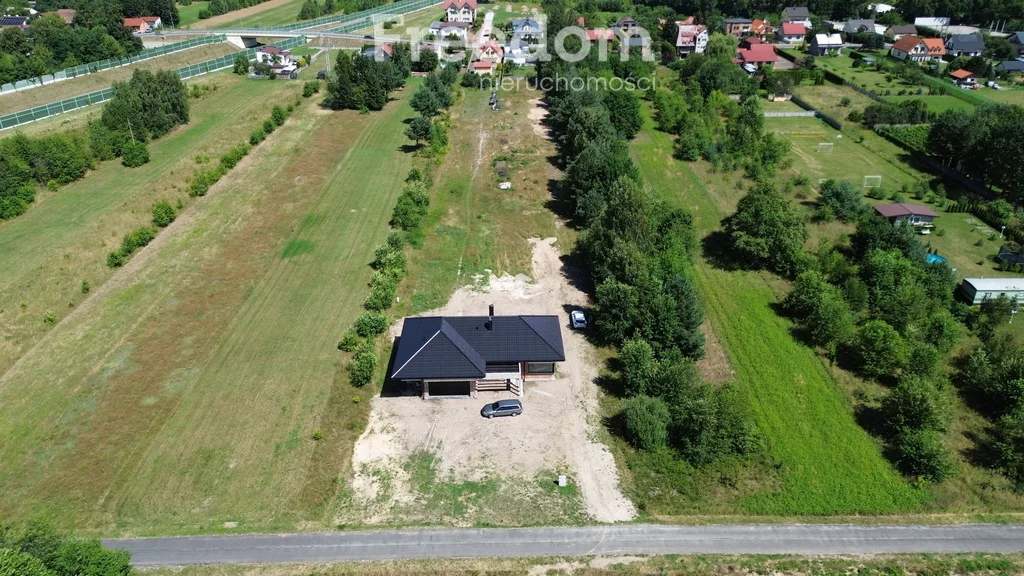 Działka 1 500,00 m², oferta nr , 11098/3685/OGS, Bełchatów, Zakątek